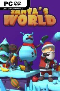 Santa’s World-CPY