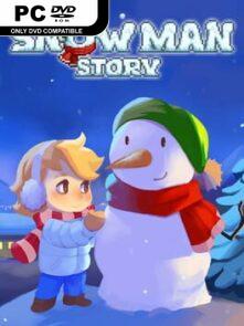 Snowman Story-CPY