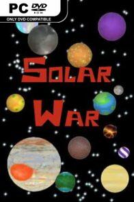 Solar War-CPY
