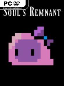 Soul’s Remnant-CPY