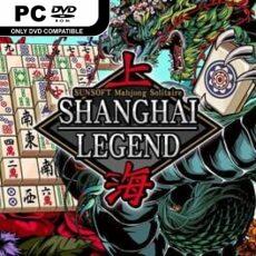Sunsoft Mahjong Solitaire: Shanghai Legend-CPY