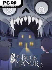 The Bugs Manor-CPY