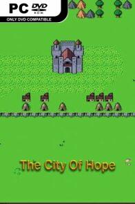 The City Of Hope-CPY