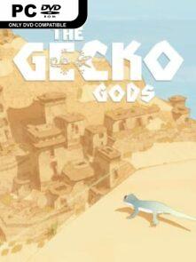 The Gecko Gods-CPY