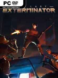 The Last Exterminator-CPY
