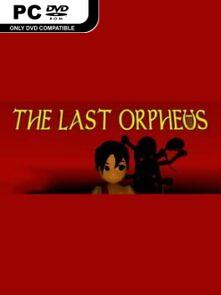 The Last Orpheus-CPY