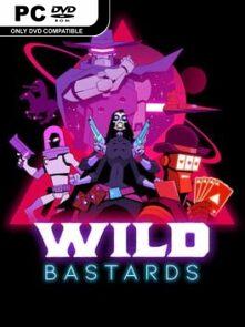 Wild Bastards-CPY