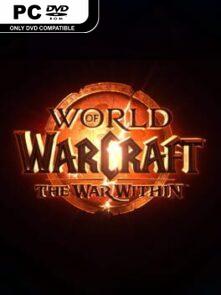 World of Warcraft: The War Within-CPY