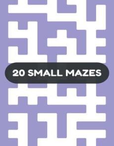 20 Small Mazes-CPY