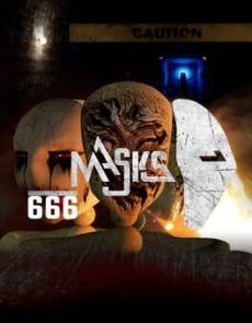 666 Masks-CPY