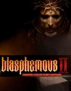 Blasphemous 2: Limited Collector’s Edition-CPY