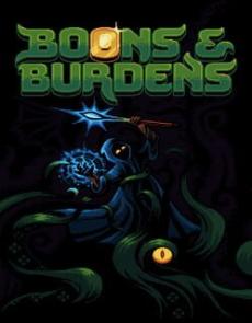 Boons & Burdens-CPY
