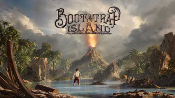 Bootstrap Island Download Screenshot2