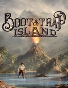 Bootstrap Island-CPY