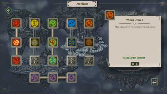 Broken Lands: Tower Defense Download Screenshot2