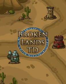 Broken Lands: Tower Defense-CPY