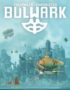 Bulwark: Falconeer Chronicles-CPY