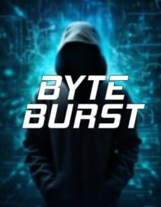 ByteBurst Cover