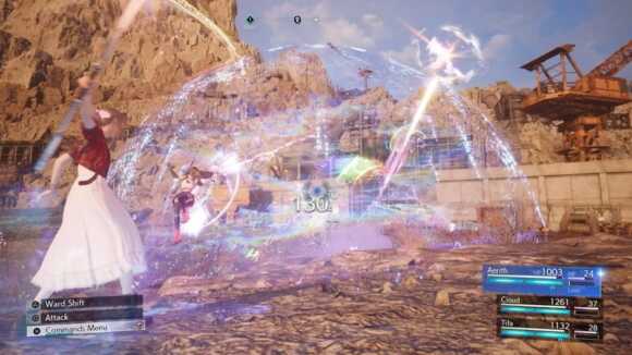 Final Fantasy VII Rebirth Download Screenshot1