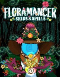 Flora Mancer: Seeds and Spells-CPY