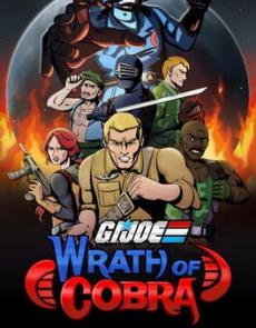 G.I. Joe: Wrath of Cobra-CPY