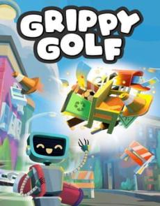 Grippy Golf-CPY