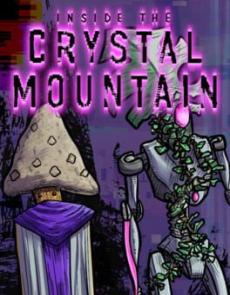 Inside The Crystal Mountain-CPY