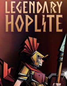 Legendary Hoplite-CPY