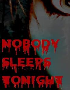 Nobody Sleeps Tonight-CPY