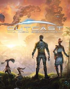 Outcast: A New Beginning-CPY