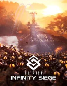 Outpost: Infinity Siege-CPY