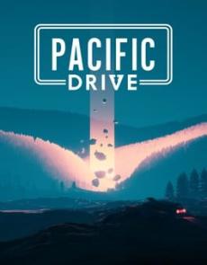 Pacific Drive-CPY