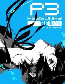 Persona 3 Reload: Digital Deluxe Edition-CPY