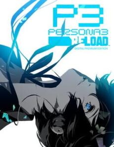 Persona 3 Reload: Digital Premium Edition-CPY