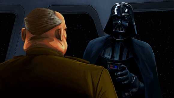 Star Wars: Dark Forces Remaster Download Screenshot1