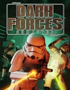 Star Wars: Dark Forces Remaster-CPY
