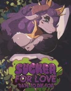 Sucker for Love: Date to Die For-CPY