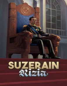Suzerain: Kingdom of Rizia-CPY