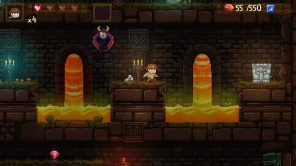 Teppo and The Secret Ancient City Download Screenshot1