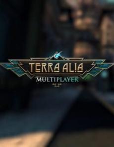 Terra Alia: Multiplayer-CPY