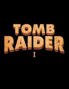 Tomb Raider I-CPY