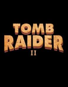 Tomb Raider II-CPY