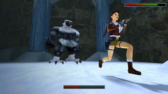 Tomb Raider I•II•III Remastered Download Screenshot2