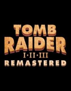 Tomb Raider I•II•III Remastered-CPY