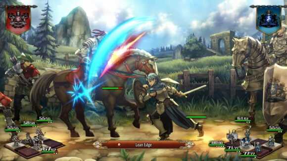 Unicorn Overlord Download Screenshot2