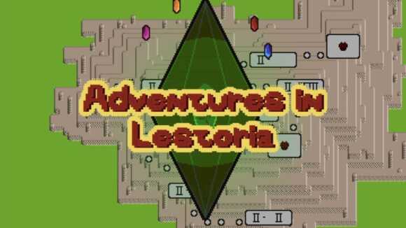 Adventures in Lestoria Download Screenshot1
