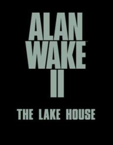 Alan Wake II: The Lake House-CPY