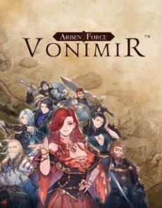 Arisen Force: Vonimir-CPY