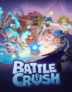 Battle Crush-CPY