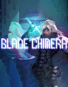 Blade Chimera-CPY